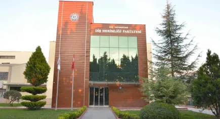 Ege Üniversitesi Diş Hekimliği’nde yapay zeka destekli hasta arama sistemi