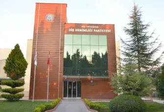 Ege Üniversitesi Diş Hekimliği’nde yapay zeka destekli hasta arama sistemi