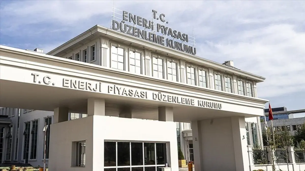EPDK’dan elektrik bağlantılarına ilişkin yeni düzenleme haberinin görseli