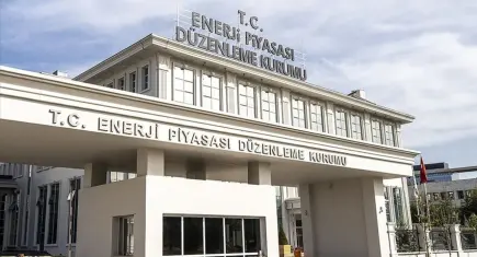 EPDK’dan elektrik bağlantılarına ilişkin yeni düzenleme
