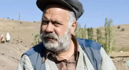 Geniş Aile dizisinin Ali Ekber’i, usta oyuncu Ali Tutal beyin kanaması geçirdi