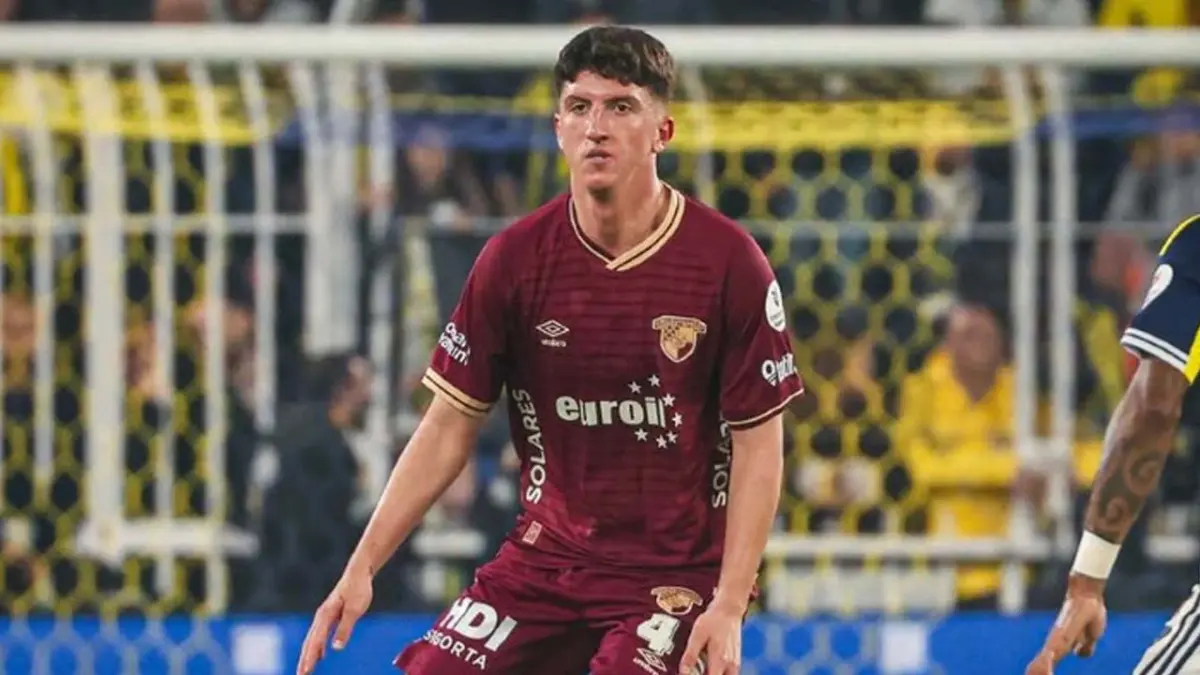 Göztepe savunmada parmak ısırttı haberinin görseli