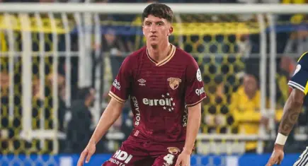 Göztepe savunmada parmak ısırttı