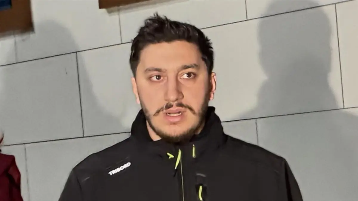 Güllü'nün oğlu Tuğberk Yağız Gülter'in uyuşturucu test sonucu çıktı haberinin görseli