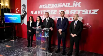 İBB'den kreşte şiddet iddialarına açıklama