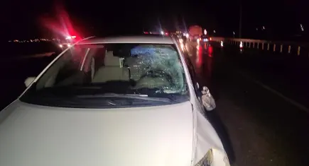 İzmir’de haber: Otomobilin çarptığı avukat hayatını kaybetti