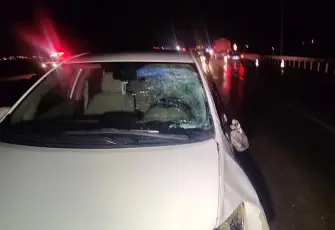 İzmir’de haber: Otomobilin çarptığı avukat hayatını kaybetti