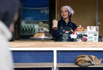 İzmirli Kahve’de kalite ve tasarruf bir arada