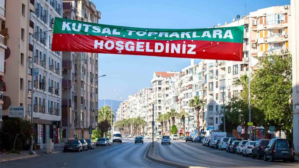 Kardeş Kadrajlar Yarışması ile kentler sanatta buluşacak haberinin görseli