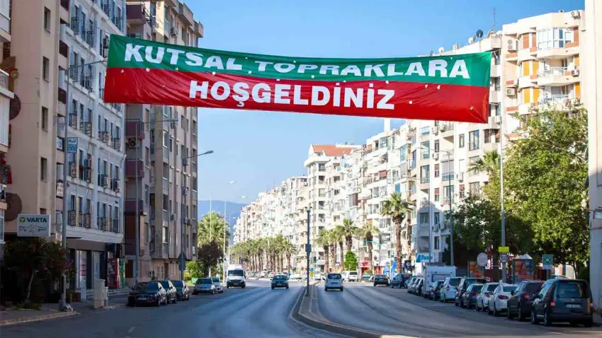 Kardeş Kadrajlar Yarışması ile kentler sanatta buluşacak