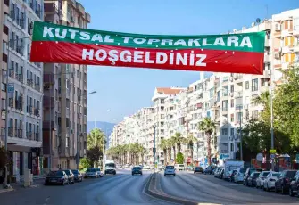 Kardeş Kadrajlar Yarışması ile kentler sanatta buluşacak