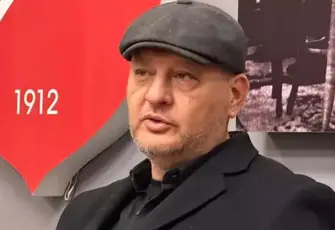 Karşıyaka’da Başkan Aygün Cicibaş istifa etti