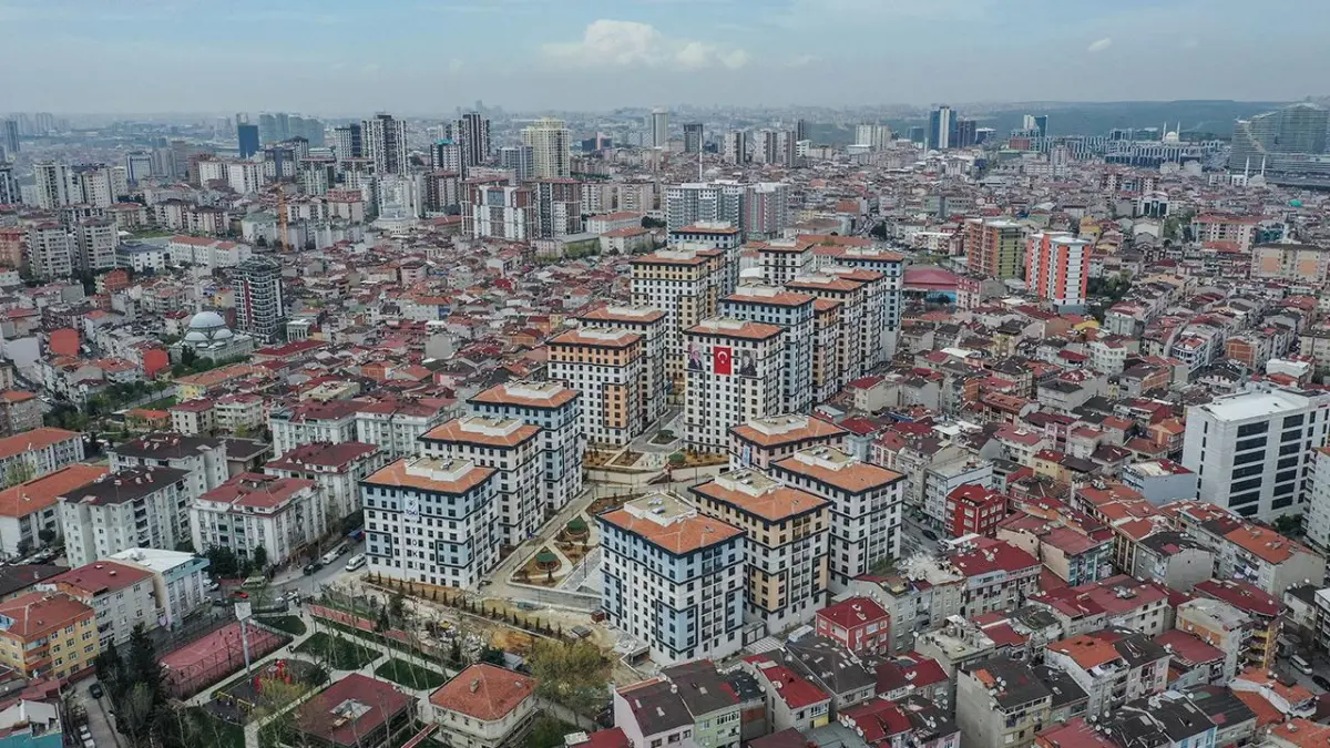 Kentsel dönüşümde kiracıya tazminat hakkı haberinin görseli