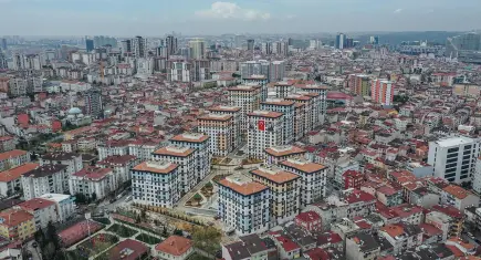 Kentsel dönüşümde kiracıya tazminat hakkı