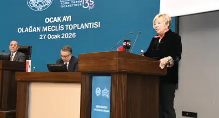 Kestelli’den ‘istihdam’ uyarısı: 1,2 milyar genç risk altında