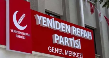 Konya’da YRP’den seçilen 6 belediye başkanı AK Parti’ye geçti