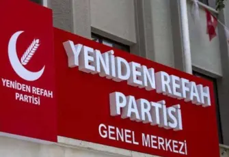 Konya’da YRP’den seçilen 6 belediye başkanı AK Parti’ye geçti