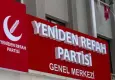 Konya’da YRP’den seçilen 6 belediye başkanı AK Parti’ye geçti