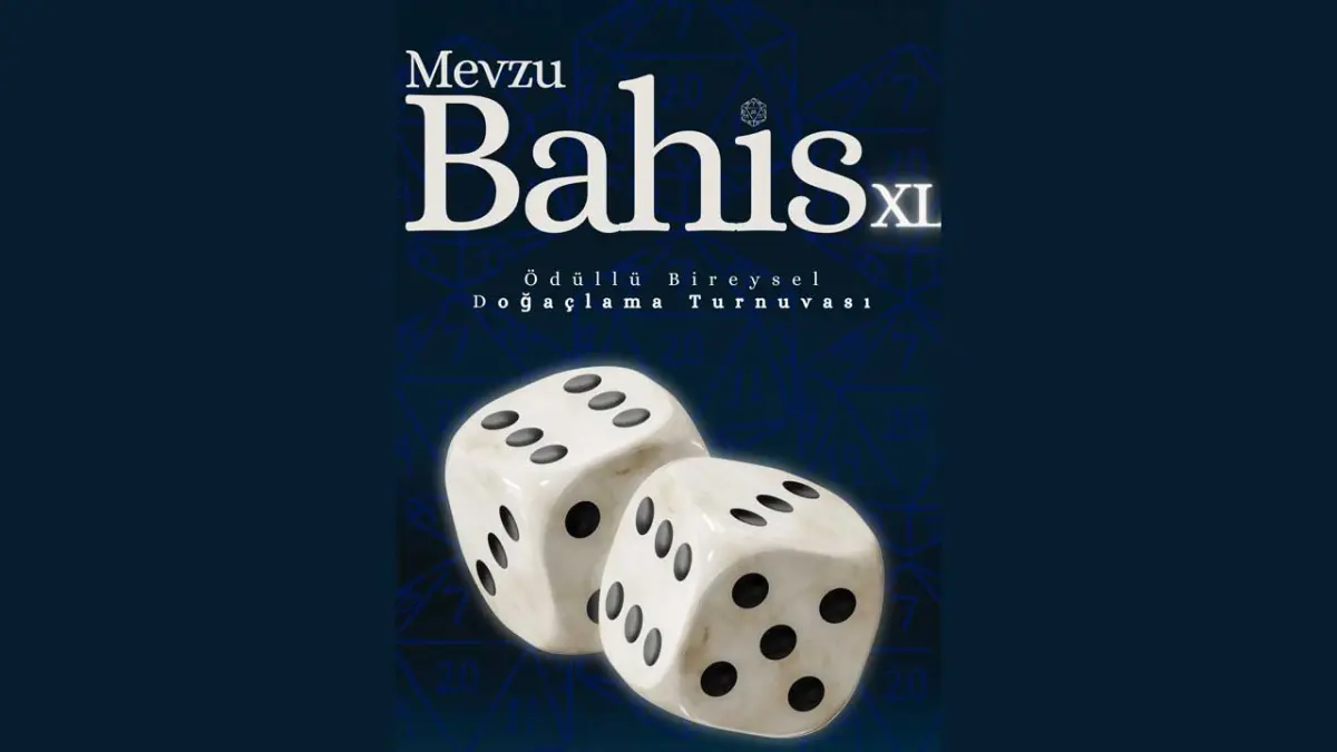 Mevzu Bahis XL, doğaçlamanın sınırlarını zorluyor haberinin görseli