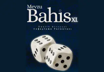 Mevzu Bahis XL, doğaçlamanın sınırlarını zorluyor