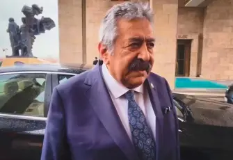 MHP’li Feti Yıldız’dan belediye başkanlarının yargılandığı davada 'Canlı Yayın' çıkışı