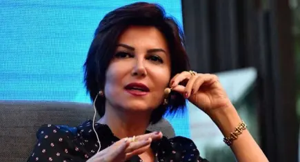 Sedef Kabaş hakkında adli kontrol talebi