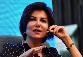 Sedef Kabaş hakkında adli kontrol talebi