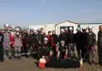 Seferihisar Arama Kurtarma Ekibi afetlere karşı hazırlıklarını sürdürüyor