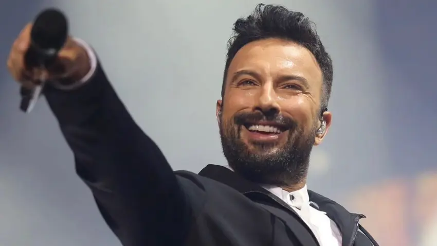 Tarkan’dan İstanbul sahnesinde yeni sürpriz: Bomba bir isim geliyor! haberinin görseli