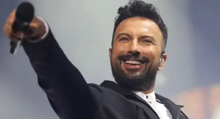 Tarkan’dan İstanbul sahnesinde yeni sürpriz: Bomba bir isim geliyor!