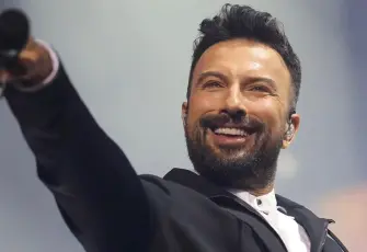 Tarkan’dan İstanbul sahnesinde yeni sürpriz: Bomba bir isim geliyor!