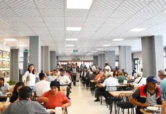 Torbalı’da her gün bin kişiye sıcak ve sağlıklı yemek