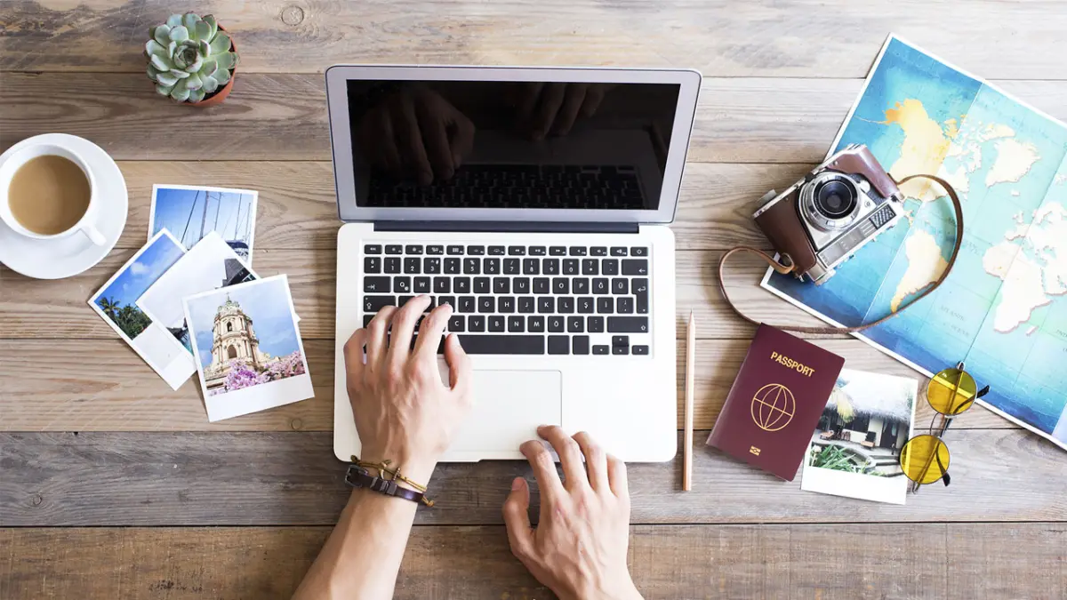 TÜRSAB’tan küresel rezervasyon siteleri için erişim engeli talebi: Airbnb yasaklanıyor mu? haberinin görseli