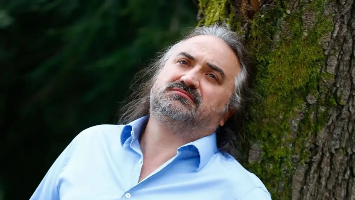 Volkan Konak’ın vefatından iki gün önce attığı mesaj ortaya çıktı: Gerçek orası… haberinin görseli