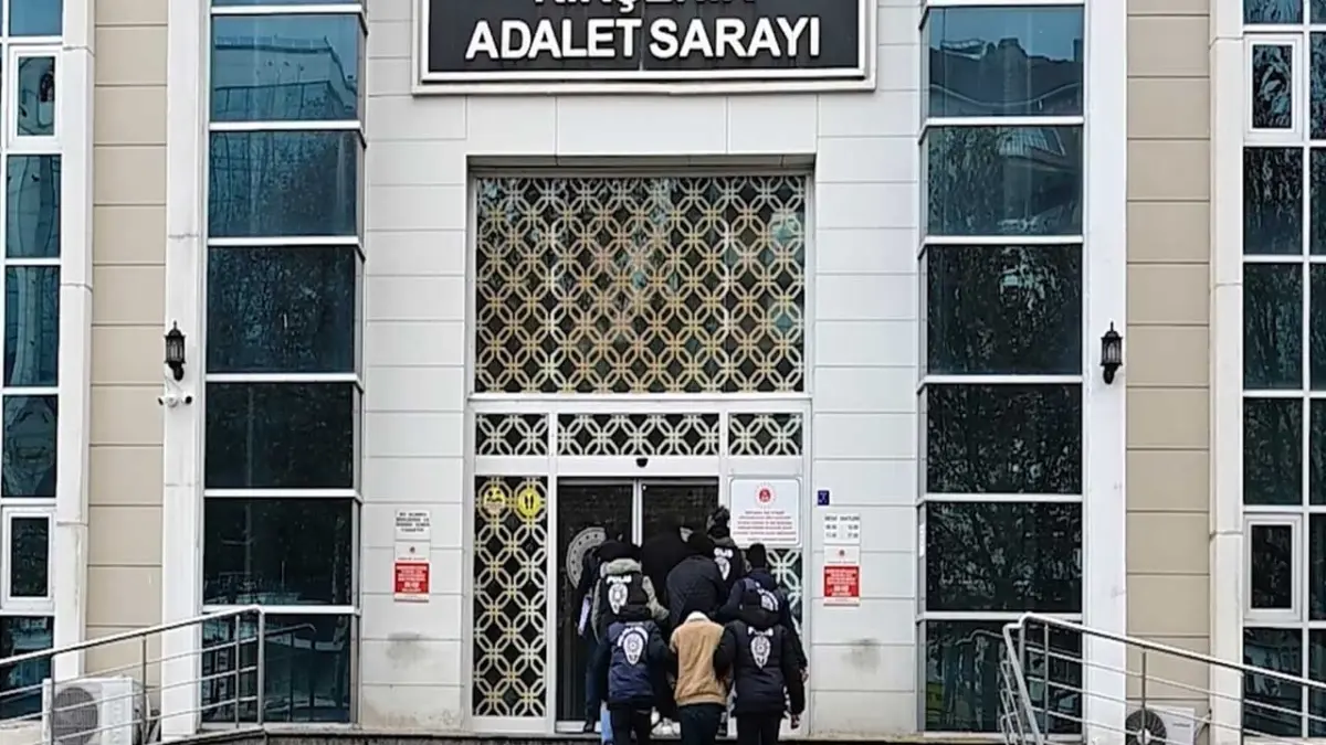 3 ilde yasa dışı bahis operasyonu: 2 tutuklama haberinin görseli