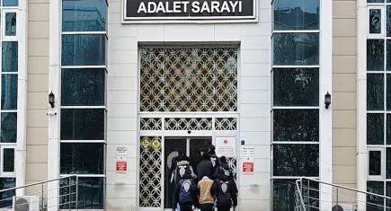 3 ilde yasa dışı bahis operasyonu: 2 tutuklama