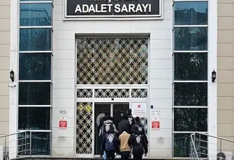 3 ilde yasa dışı bahis operasyonu: 2 tutuklama