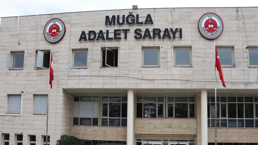 77 saatlik iz sürülerek yakalandı: 2 milyonluk "Sahte Polis" vurgunu! haberinin görseli