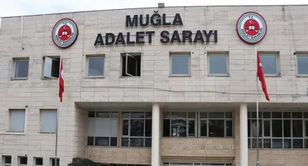 77 saatlik iz sürülerek yakalandı: 2 milyonluk "Sahte Polis" vurgunu!