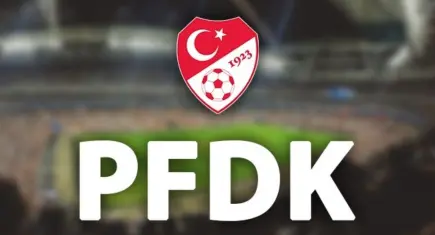 Amedspor ‘ideolojik propaganda’dan PFDK’ya sevk edildi