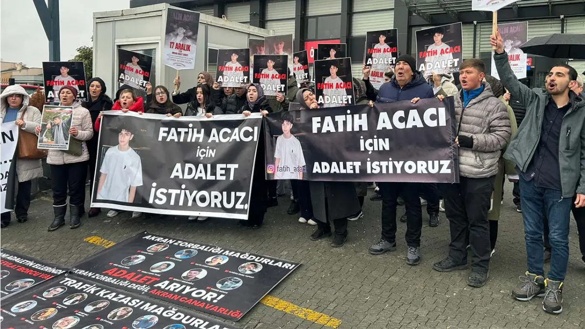 Ankara’da akran cinayeti: ne kadar ceza alacağını önceden araştırmış haberinin görseli