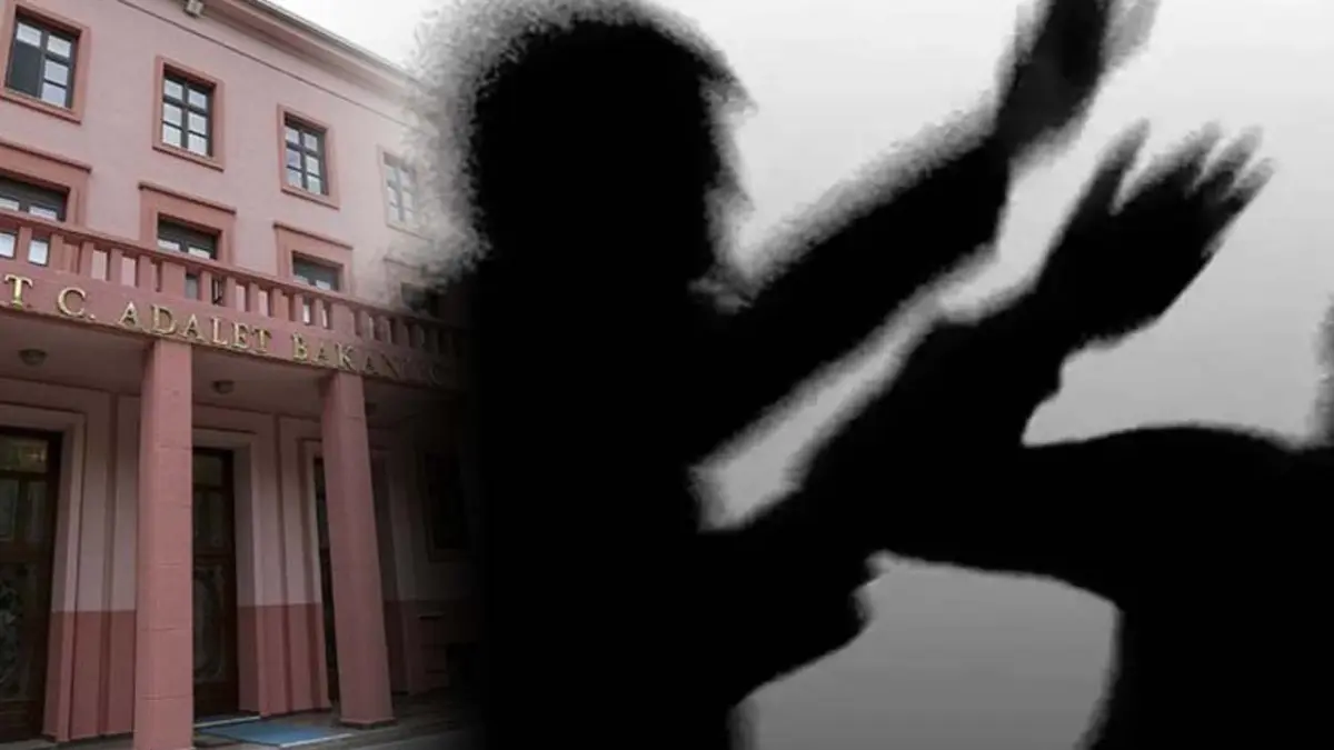 Ankara’da tetkik hakim şiddet iddiasıyla karşı karşıya haberinin görseli