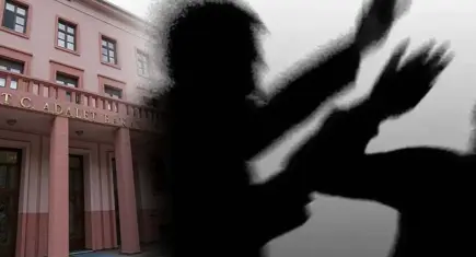 Ankara’da tetkik hakim şiddet iddiasıyla karşı karşıya