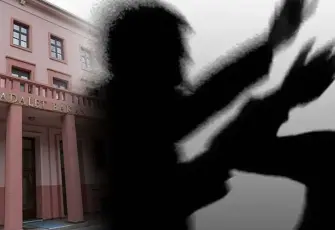 Ankara’da tetkik hakim şiddet iddiasıyla karşı karşıya