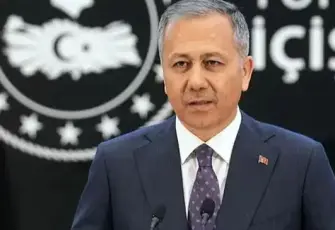 Bakan Yerlikaya’dan Manisa’daki kadın cinayetiyle ilgili açıklama