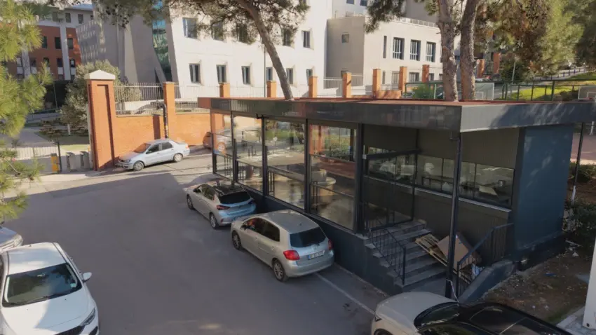 Balçova’ya Uzak Doğu lezzeti