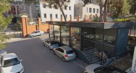 Balçova’ya Uzak Doğu lezzeti