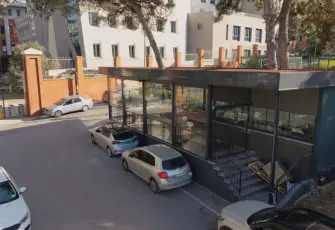 Balçova’ya Uzak Doğu lezzeti