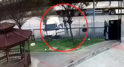 Berdel anlaşmazlığı kanlı bitti