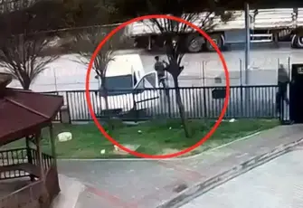 Berdel anlaşmazlığı kanlı bitti